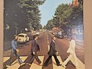 MFSL THE BEATLES Mobile Fidelity ABBEY ROAD Original Master Recording MOFI