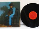 BILLY JOE SHAVER SELF TITLED S/T 82 PROMO VINYL LP COLUMBIA 37959 Outlaw Country