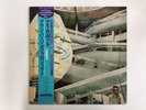 THE ALAN PARSONS PROJECT I ROBOT - ARISTA 25RS70 Japan  LP