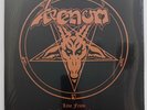 Venom - Welcome to hell Vinyl LP - (New / Sealed)