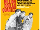 Elvis Presley Million Dollar Quartet: Sun Studio, December 4, 1956 (Vinyl)