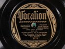 Mildred Bailey & Her Swing Band VOCALION 3378 E- 