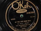 Bix Beiderbecke & His Gang OKEH 40923 E+ 