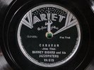 Barney Bigard & His Jazzopaters VARIETY 515 E 