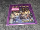 New Riders Of The Purple Sage Lyceum '72 3LP RSD2023 Sealed Grateful Dead Live