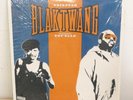 BLAK TWANG Trixstar ft Estelle Bad Magic UK 2002 Vinyl 12” BANKSY COVER (Hol)
