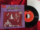 Deep Purple - Hush (1968) JAPAN 7