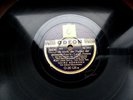 0535/ HEINZ RÜHMANN-Ich brech´ die Herzen der stolzesten Frau´n -78rpm Schellack