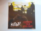 THE METEORS Teenagers From Outer Space vinyl LP new mint sealed
