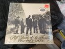 No Way Out by PUFF DADDY & The Family 12