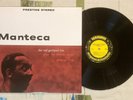 The Red Garland Trio LP Manteca OJC Ray Barretto M-/M-