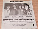 KRYPTON TUNES 