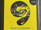 Rolling Stones - A Bigger Bang Live/Copacabana (RS No 9 Carnaby Splatter Vinyl)