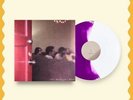 Hot Mulligan - Pilot [New Vinyl LP] Colored Vinyl, Purple, White, Reissue