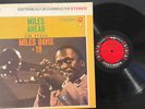 Miles Davis + 19 Miles Ahead LP Vinyl 6 Eye Stereo