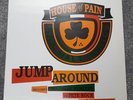 HOUSE OF PAIN Jump Around 2004- 4-track 12