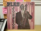 Plas Johnson Drum Stuff Vinyl (VG+)