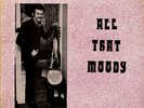Davy Graham - All That Moody (Vinyl LP - 1976 - UK - Original)
