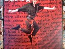BALTIMORA Living in the Background Vinyl LP Record Album Vintage 1985 Tarzan Boy