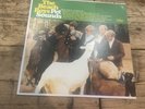Beach Boys Pet Sounds 2008 Scarce US 180g Reissue Mono EX++ Vinyl LP & Inner 60s