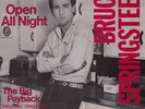 Bruce Springsteen - Open All Night (7