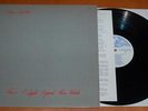 Nanci Griffith - There's A Light Beyond These Woods - 1982 Featherbed Vinyl LP