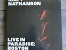 Matt Nathanson - Live In Paradise: Boston - Vinyl