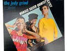 HORACE SILVER QUINTET The Jody Grind LP 1967 BLUE NOTE BST 84250 US Jazz Vinyl