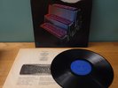 Morning Struck Like Silver 1972 Fantasy Records Original Inner Sleeve Promo LP