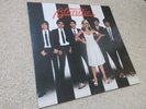 Blondie Parallel Lines LP  1st UK Issue  [Ex+/Ex] GREAT PRESS