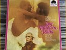Last Tango In Paris OST By Gato Barbieri LP On Pink Colored Vinyl