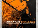 Donald Byrd 'Byrd In Hand' Blue Note 4019 Original Mono RVG DG Ear EXC