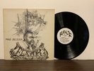 Mike Selesia, Flavor, Rare 1976 1st Press Self-Released Vinyl LP Jazz Funk Soul