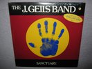 J GEILS BAND Sanctuary MINTY ORIGINAL SEALED LP 1978 SO-17006 Hit One Last Kiss