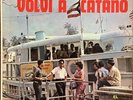 JOE QUIJANO Y CONJUTO CACHANA Volvi A Catano 1964 SPANORAMIC LP RARE NYC SALSA