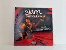 Pendulum - Slam / Out Here 12” Drum & Bass Vinyl Breakbeat Kaos 2005 D&B