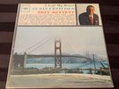 SEALED  Tony Bennett I Left My Heart in San Francisco Vinyl Album CL 1869 NEW