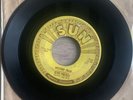 ELIVIS PRESLEY - SUN - MYSTERY TRAIN - I FORGOT TO REMEBER - 1955 ****