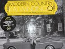 Kai Winding ‎– Modern Country - Third Man (Verve By Request) Yellow Vinyl