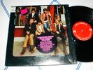MOBY GRAPE Original 1967 self-titled LP  w Omaha UNCENSORED SHRINK w HYPE NM-/NM