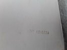 THE BEATLES - THE WHITE ALBUM, 0101618 MONO EMI Top loader. Complete all inners.