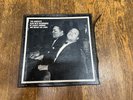 The Complete Blue Note Recordings Of Albert Ammons & Meade Lux Lewis Mosiac 3 LP