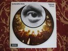 THE END ORIGINAL 1969 U.K. LP INTROSPECTION DECCA SKL-R.5015 NM