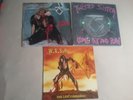 Twisted sister, W.A.S.P.