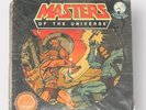 MASTERS OF THE UNIVERSE He-Man Original 1983 PICTURE DISC LP G+