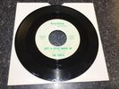 The Fury’s  Just A Little Mixed Up / I’m Satisfied With You Northern Soul