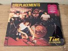 The Replacements – Tim Let It Bleed Edition LP vinyl + 4 CD box set 2023 deluxe