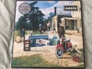Be Here Now [25th Anniversary Edition/Silver Vinyl] by Oasis (Record, 2022)