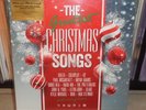 THE GREATEST XMAS SONGS #260 GOLD & PURPLE LP MARIAH CAREY QUEEN U2 ELTON JOHN