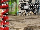 Hellfish - All*Star Hardcore Wankers EP GABBER GABBA HARDCORE TECHNO PRSPCT307